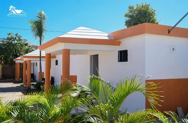 Maxims House Pedernales Republica Dominicana
